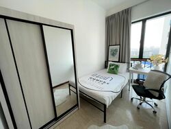 Central Grove (D14), Condominium #480790611